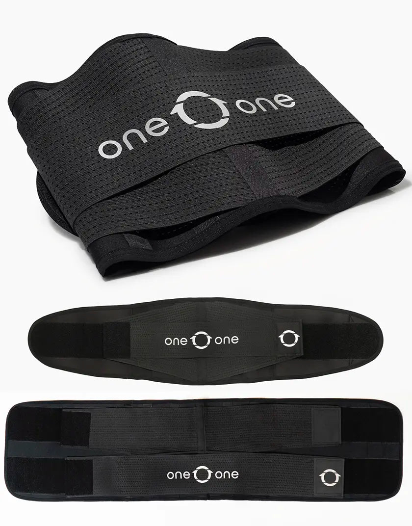 Waist belt