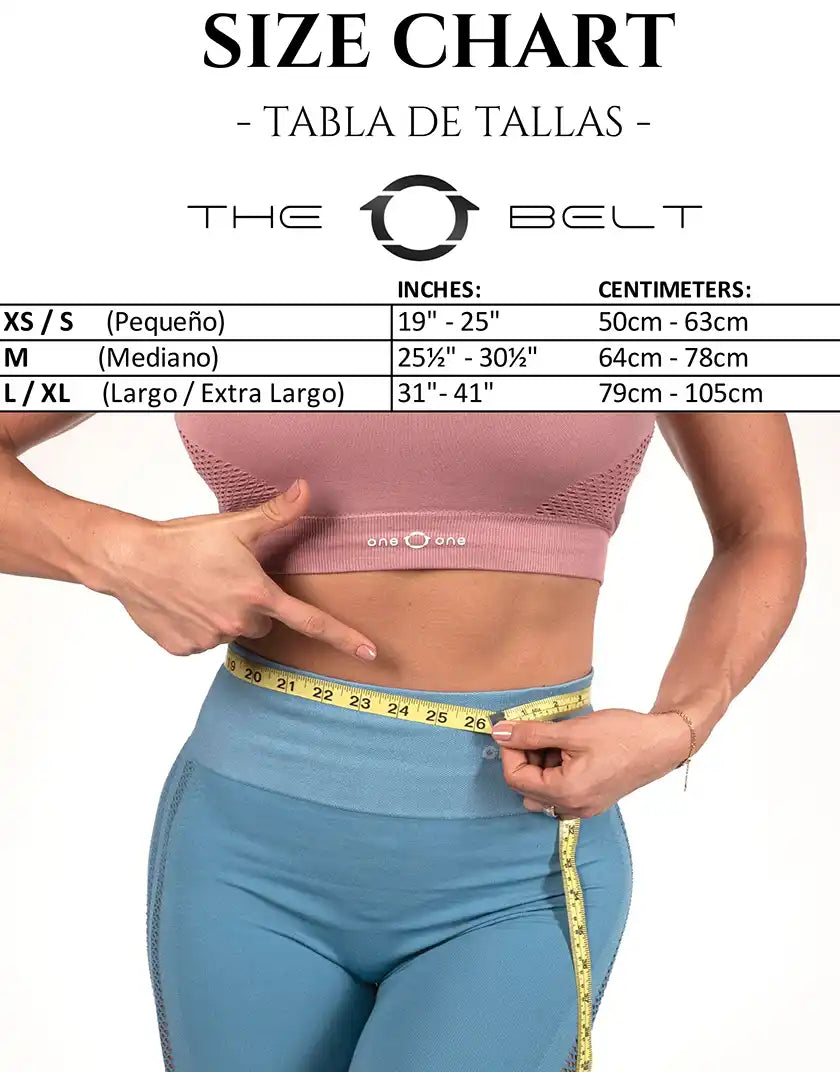 Waist belt
