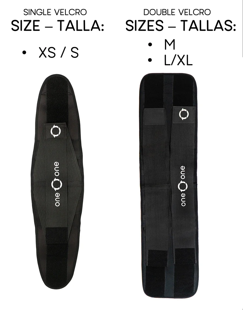 Waist belt