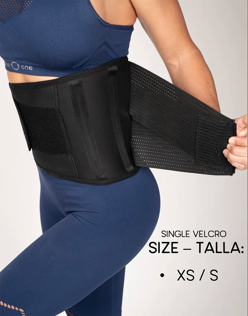 Waist belt
