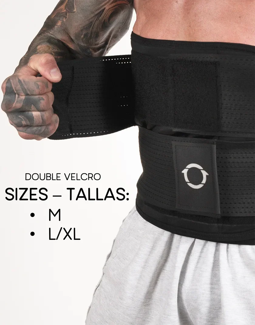 Waist belt