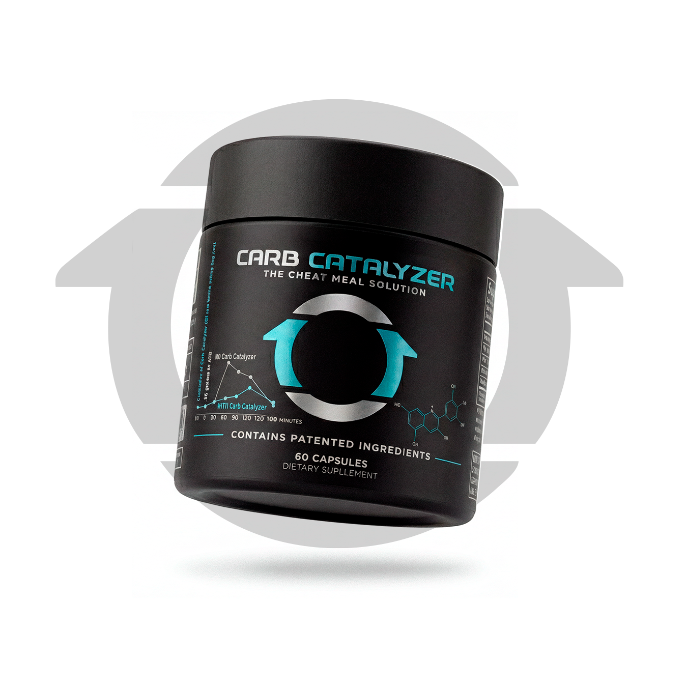 Carb Catalyzer