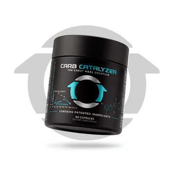 Carb Catalyzer
