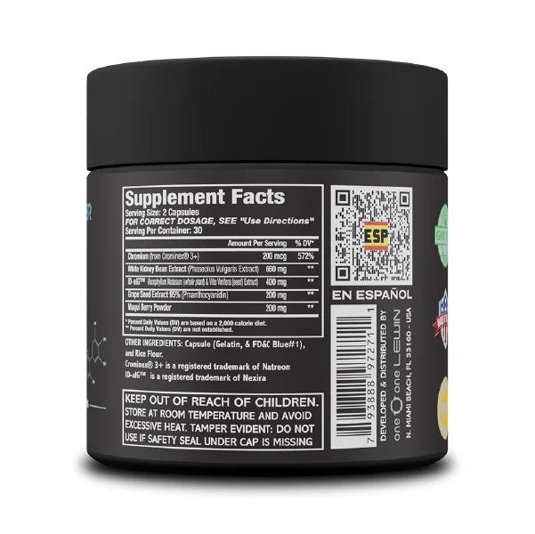 Carb Catalyzer
