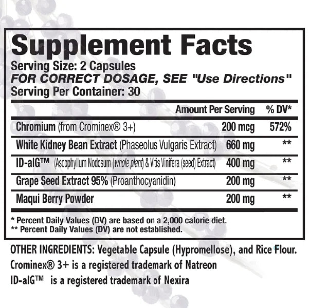 Carb Catalyzer